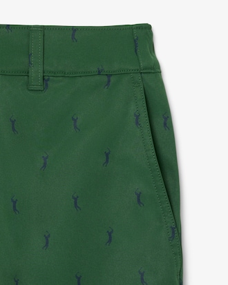 Pantaloni da golf ultra-dry