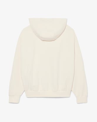 Felpa con cappuccio Lacoste Tennis x Novak Djokovic