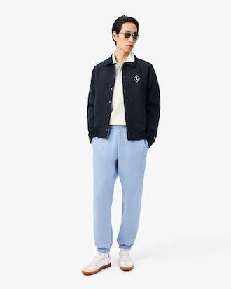 Pantaloni della tuta regular fit