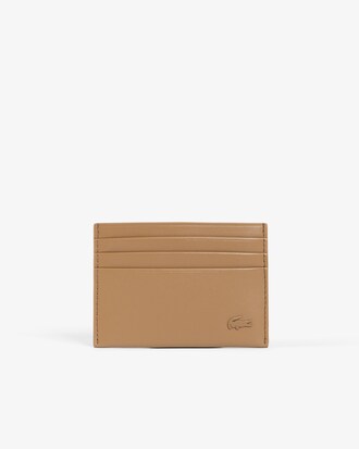 Portacarte in pelle FG