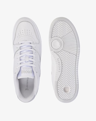 Sneakers da uomo in pelle L001 Set