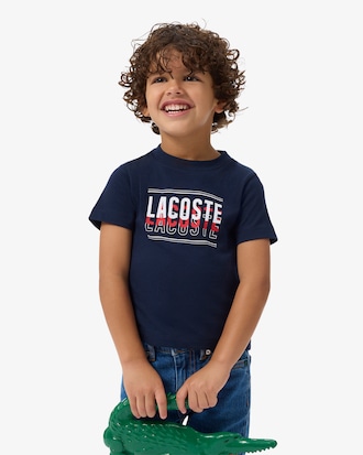 T-shirt sportiva Ultra Dry con stampa