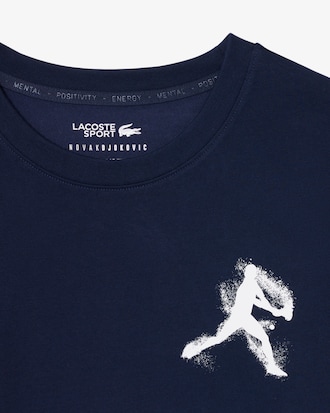 Set Lacoste Tennis x Novak Djokovic