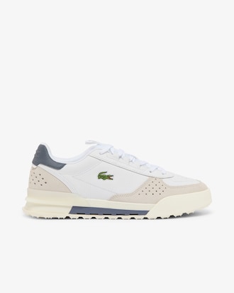 Sneakers da uomo in pelle Slam Break