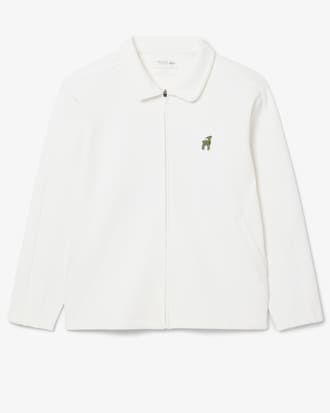 Giacca Lacoste x Novak Djokovic The GOAT