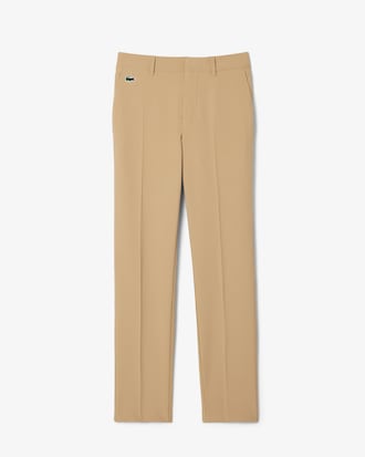 Pantaloni da golf ultra-dry slim fit