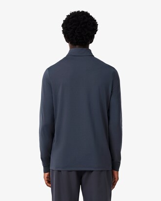 Midlayer da golf con zip corta Ultra Dry