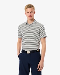 Polo da golf regular fit UV Protect