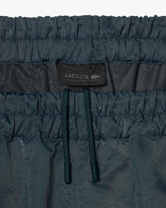 Joggers loose fit lucidi Runway