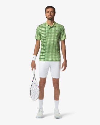 Shorts da tennis elasticizzati Ultra-Dry