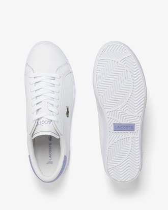 Sneakers da donna in pelle Powercourt