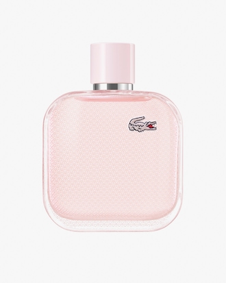 L.12.12 Rose Eau Fra&icirc;che 100 ml