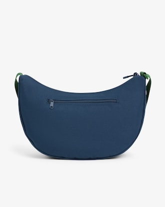 Borsa media a mezzaluna Roland-Garros