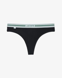 Tanga in cotone stretch