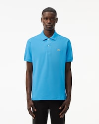 Polo dal taglio classico L.12.12 Original