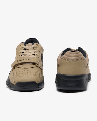 Sneakers da uomo in pelle Game Trainer Pro