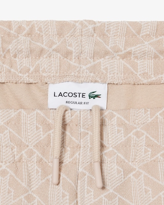 Pantaloni della tuta in con monogramma Paris