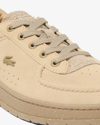 Sneakers da uomo in pelle scamosciata Umpire