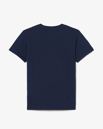 T-shirt unisex in cotone