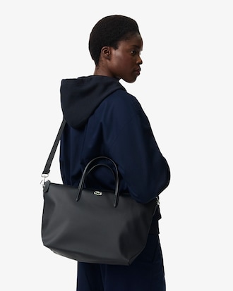 Borsa tote piccola L.12.12 Concept
