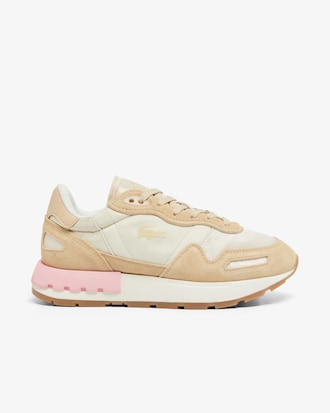 Sneakers da donna Partner 70S