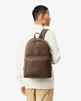 Zaino da uomo classico