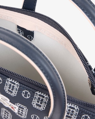 Mini borsa tote L.12.12 Concept