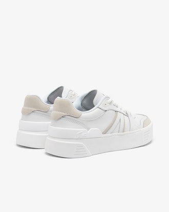Sneakers da donna in pelle L002 Evo