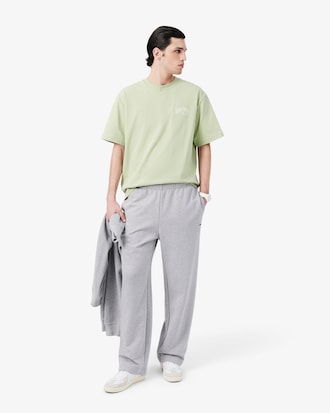 Grigio - Pantaloni Sportivi Da Uomo / Abbigliamento Sportivo Da Uomo Grigio - Pantaloni Sportivi Da Uomo / Abbigliamento Sportivo Da Uomo