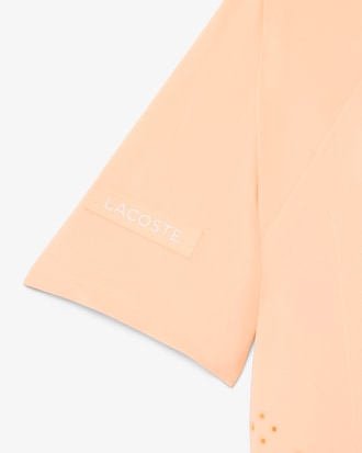Polo Lacoste Tennis x Novak Djokovic
