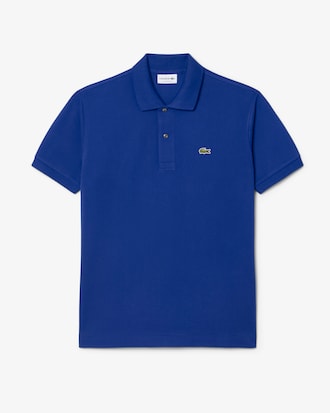 Polo dal taglio classico L.12.12 Original