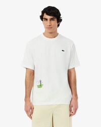 T-shirt da golf Ultra Dry