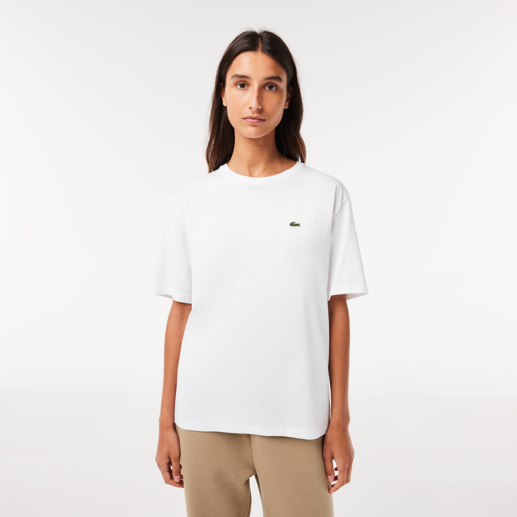 lacoste magliette