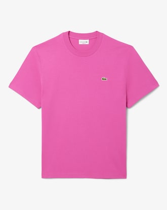 T-shirt in cotone