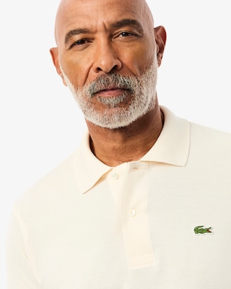 Polo dal taglio classico L.12.12 Original