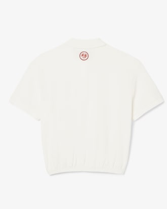 Polo regular fit Roland-Garros Edition