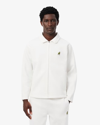 Giacca Lacoste x Novak Djokovic The GOAT