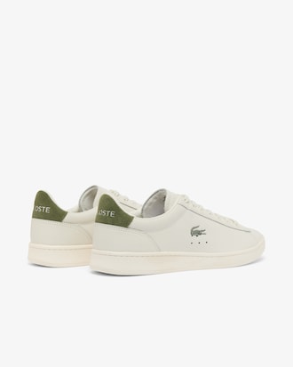 Sneakers da uomo in pelle Carnaby Set