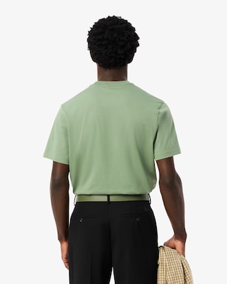 T-shirt in cotone