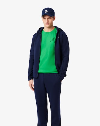 Set Lacoste Tennis x Novak Djokovic