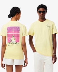 T-shirt Mutua Madrid Open Edition