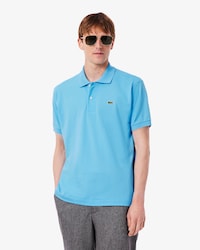 Polo dal taglio classico L.12.12 Original