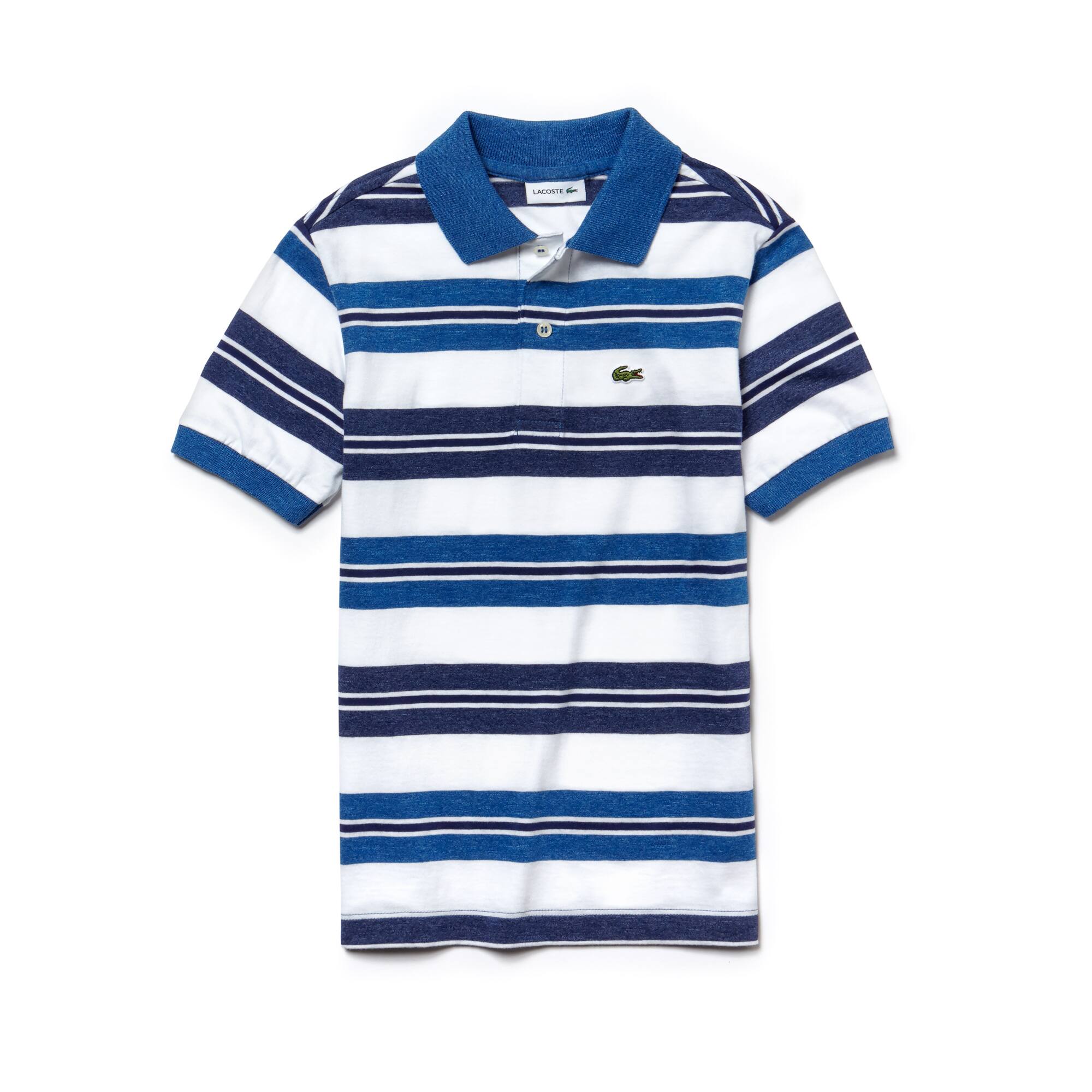 Polo da bambino Collezione bambino LACOSTE