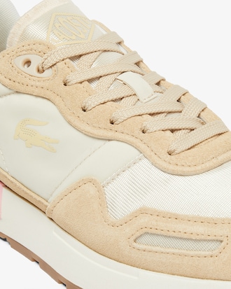 Sneakers da donna Partner 70S
