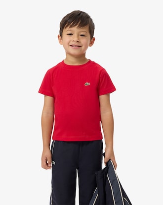 T-shirt unisex in cotone