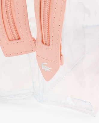 Trousse trasparente Anna