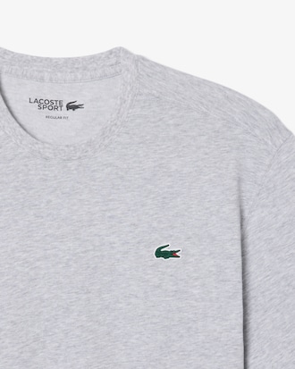 T-shirt sportiva in cotone Ultra-Dry