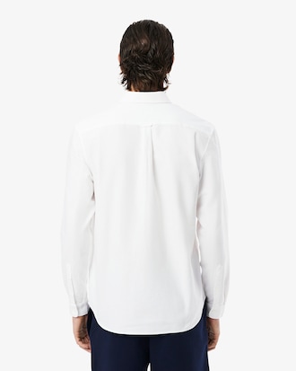 Camicia Oxford regular fit