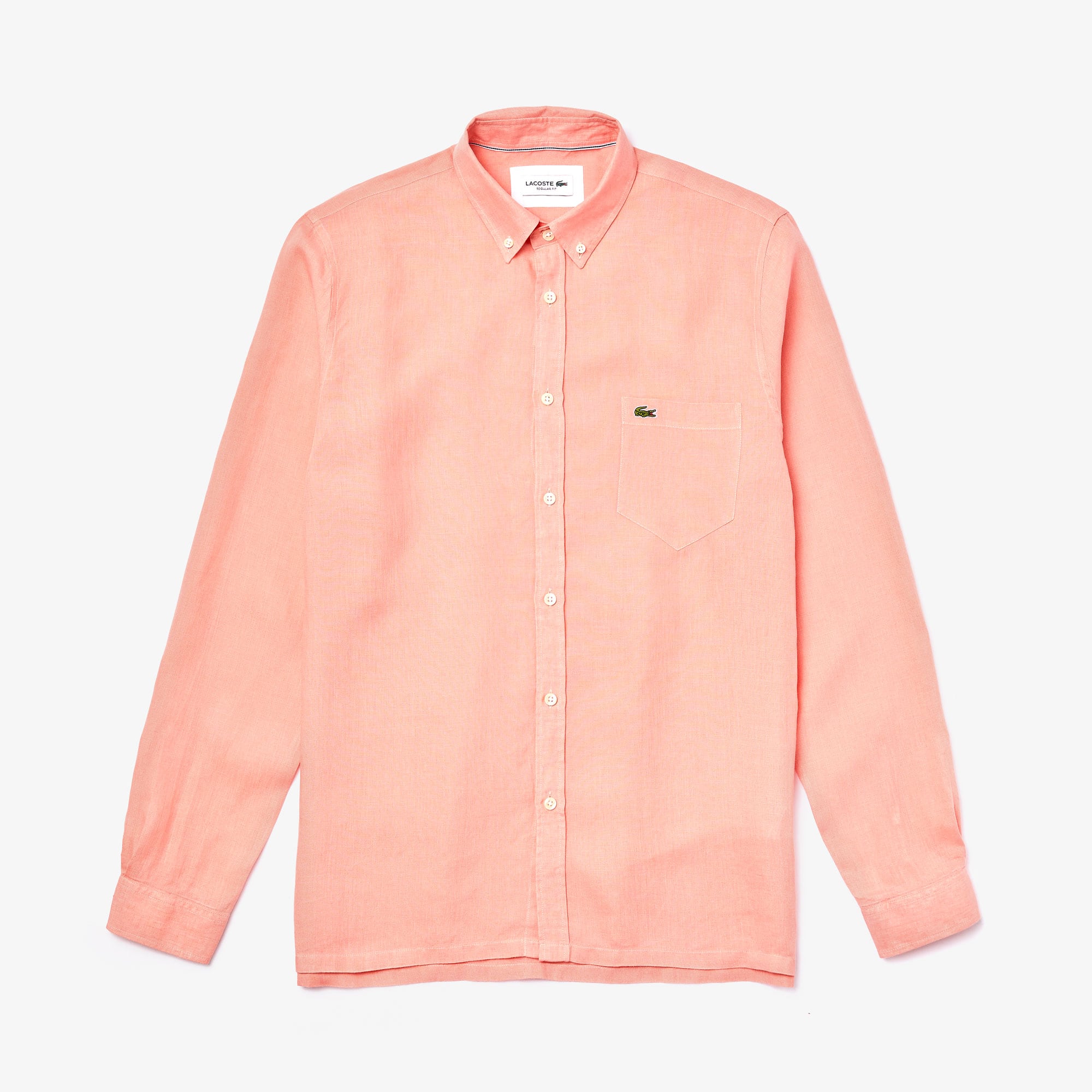 camicie lacoste online