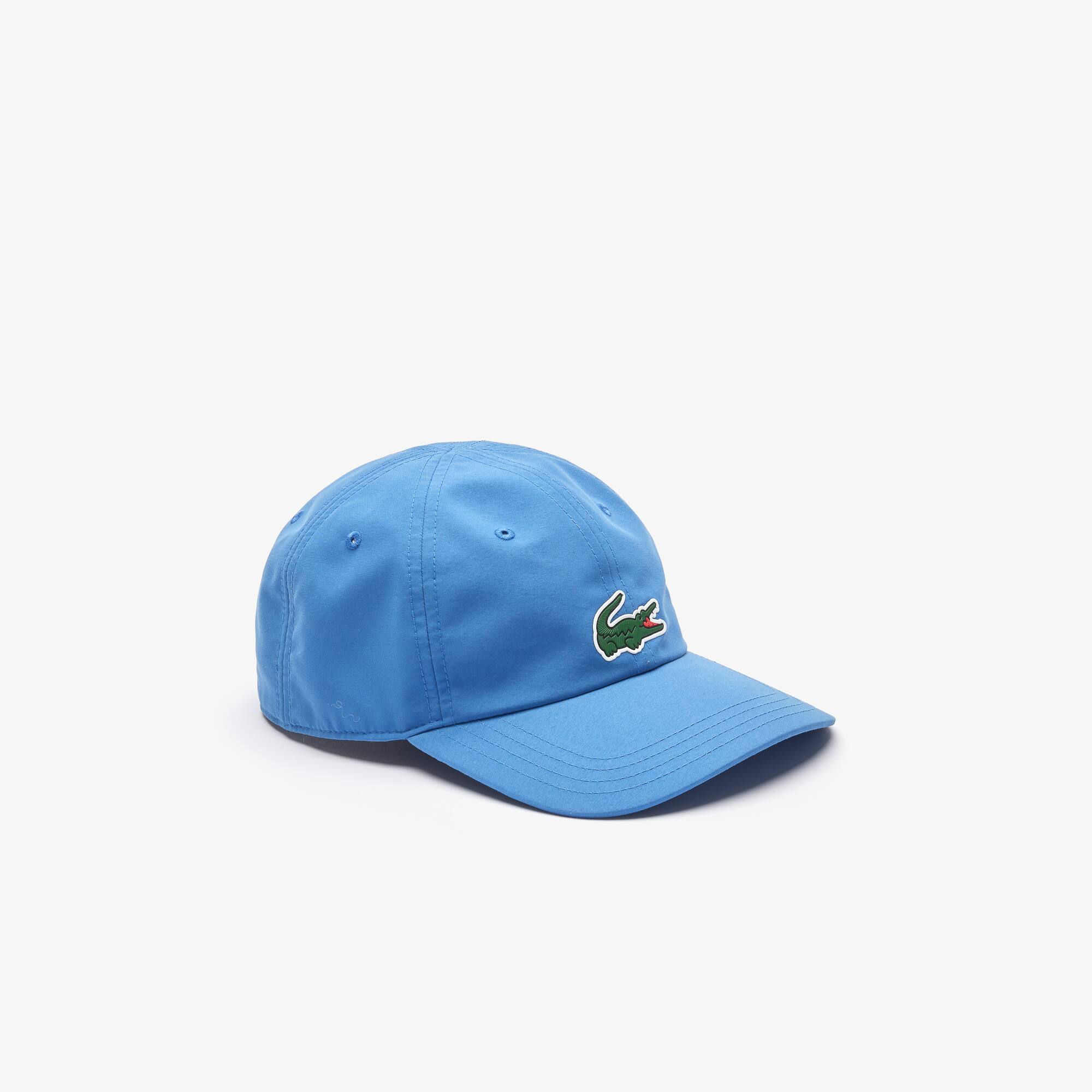 Cappellino da uomo in microfibra Lacoste SPORT x Novak Djokovic | LACOSTE
